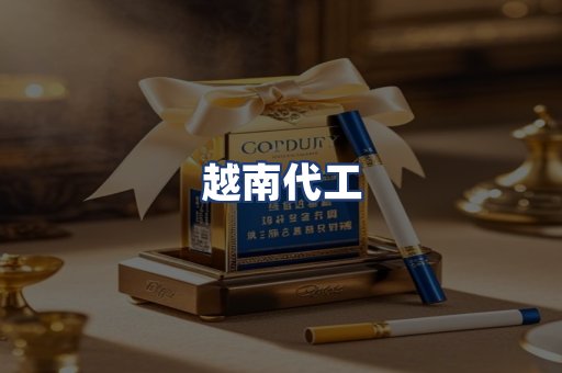 越南代工